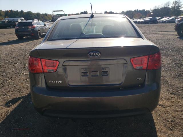Photo 6 from auction – 2010 KIA FORTE EX with VIN KNAFU4A2XA5236078