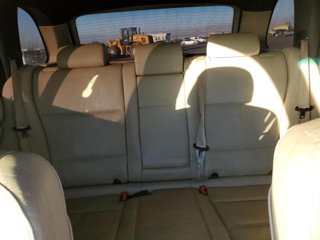 Photo 10 from auction – 2004 BMW X5 with VIN 5UXFA13564LU34561