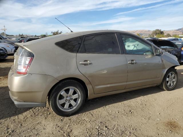 Photo 3 from auction – 2004 TOYOTA PRIUS with VIN JTDKB20U840043976
