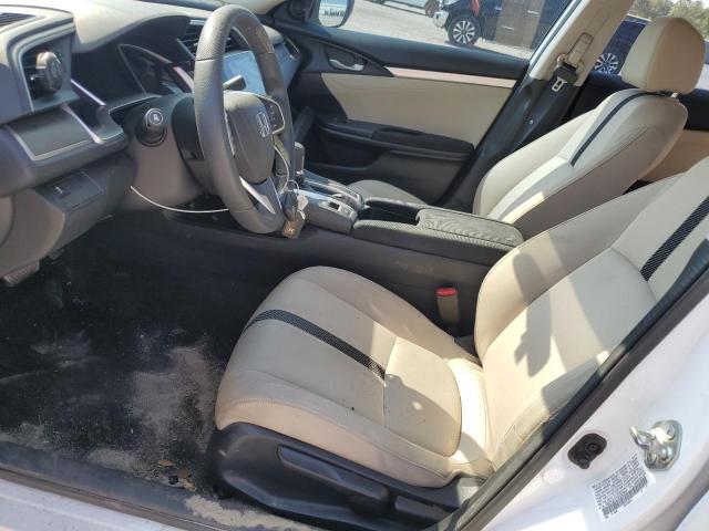 Photo 7 from auction – 2016 HONDA CIVIC EX with VIN 19XFC2F7XGE026947