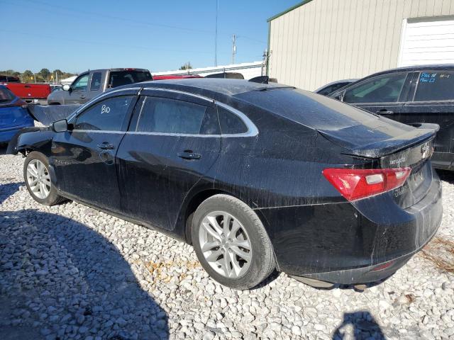 Photo 2 from auction – 2018 CHEVROLET MALIBU LT with VIN 1G1ZD5ST1JF222053