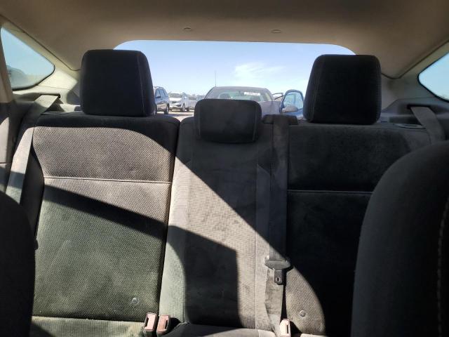 Photo 10 from auction – 2014 FORD FOCUS SE with VIN 1FADP3K28EL302970
