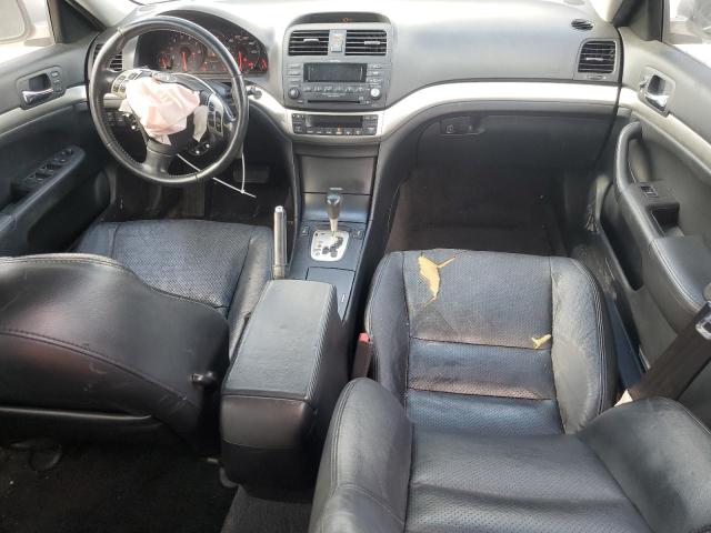 Photo 8 from auction – 2006 ACURA TSX with VIN JH4CL96816C009723
