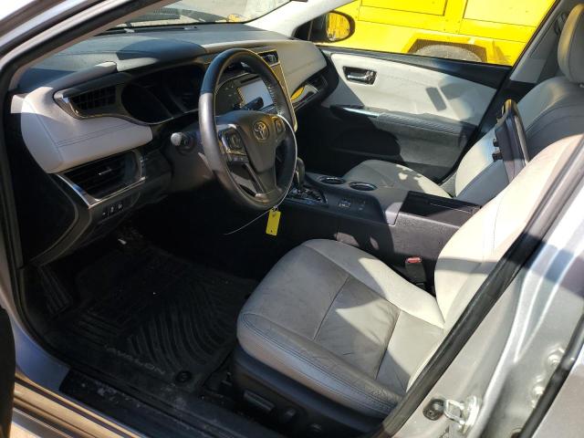 Photo 7 from auction – 2015 TOYOTA AVALON HYB with VIN 4T1BD1EB6FU041503