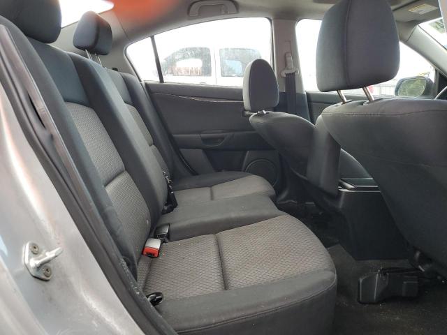 Photo 10 from auction – 2004 MAZDA 3 I with VIN JM1BK12F141216725
