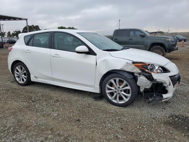 Photo 4 from auction – 2011 MAZDA 3 S with VIN JM1BL1K60B1384236