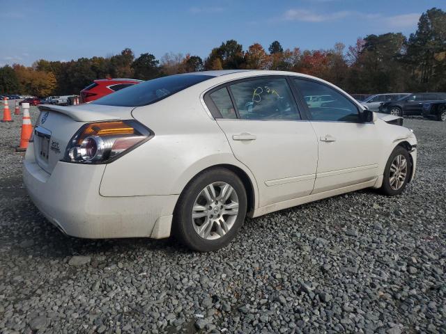 Photo 3 from auction – 2011 NISSAN ALTIMA BAS with VIN 1N4AL2AP7BN505368