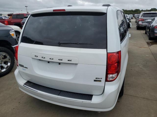 Photo 6 from auction – 2019 DODGE GRAND CARA with VIN 2C4RDGCG3KR724982