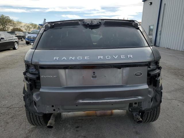 Photo 6 from auction – 2017 LAND ROVER RANGE ROVE with VIN SALVP2BGXHH192475