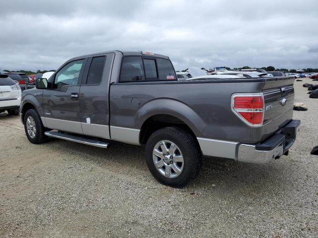 Photo 2 from auction – 2014 FORD F150 SUPER with VIN 1FTFX1CT3EFA82473