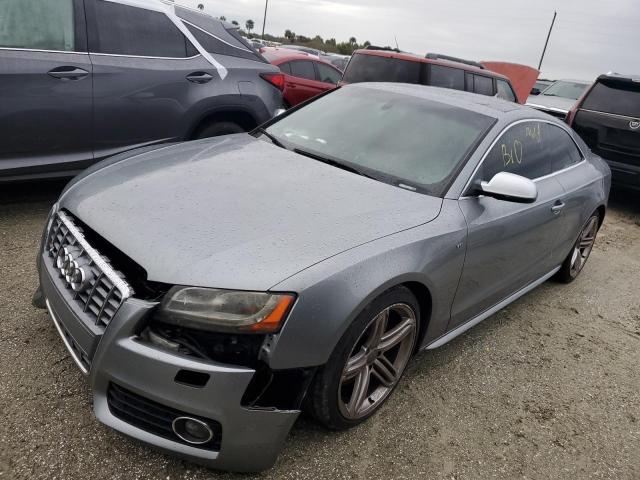 AUDI S5 PRESTIG 2010 with VIN WAUVVAFR4AA036379 - Photo from auction