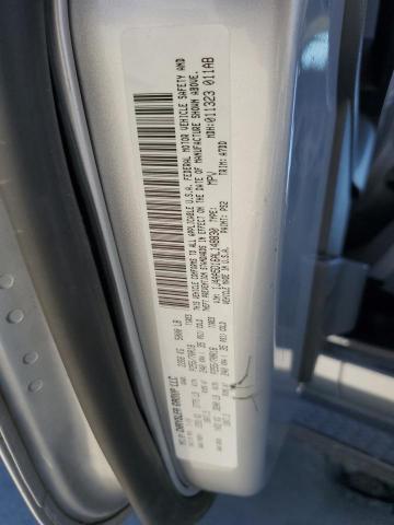Photo 14 from auction – 2010 JEEP WRANGLER S with VIN 1J4AA5D16AL148830