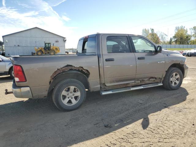 Photo 3 from auction – 2009 DODGE RAM 1500 with VIN 1D3HV13T39J510955