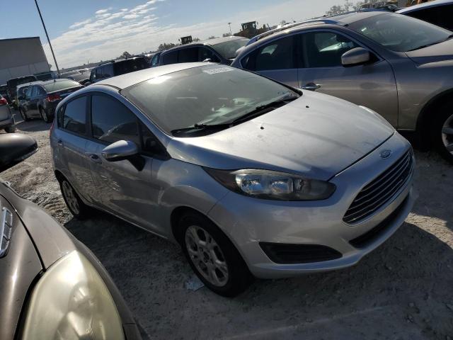 Photo 4 from auction – 2015 FORD FIESTA SE with VIN 3FADP4EJ2FM186965