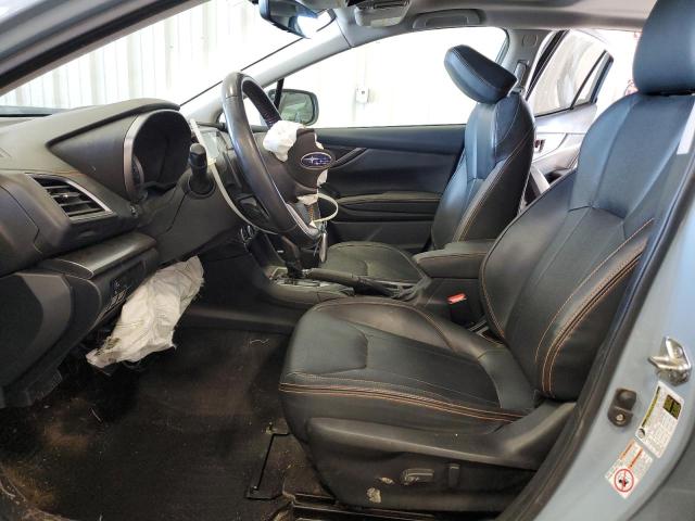 Photo 7 from auction – 2018 SUBARU CROSSTREK with VIN JF2GTAMC4JH339588