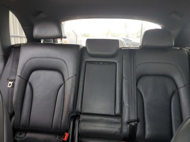 Photo 10 from auction – 2012 AUDI Q5 PRESTIG with VIN WA1WKAFP7CA013917