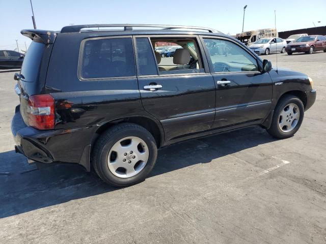 Foto 3 de la subasta – 2006 TOYOTA HIGHLANDER con VIN JTEEP21A660180478