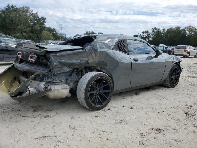 Photo 3 from auction – 2019 DODGE CHALLENGER with VIN 2C3CDZAG3KH618336