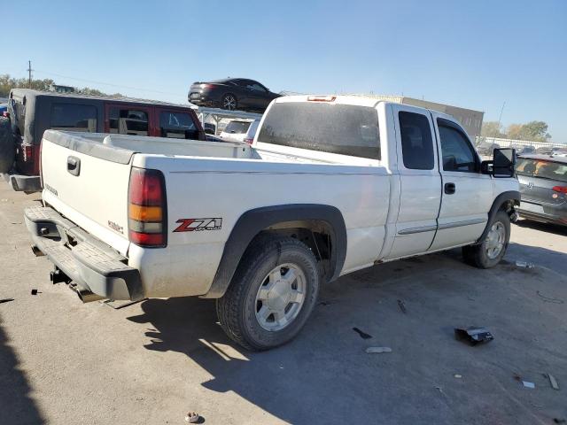 Photo 3 from auction – 2005 GMC NEW SIERRA with VIN 1GTEK19B35E160054