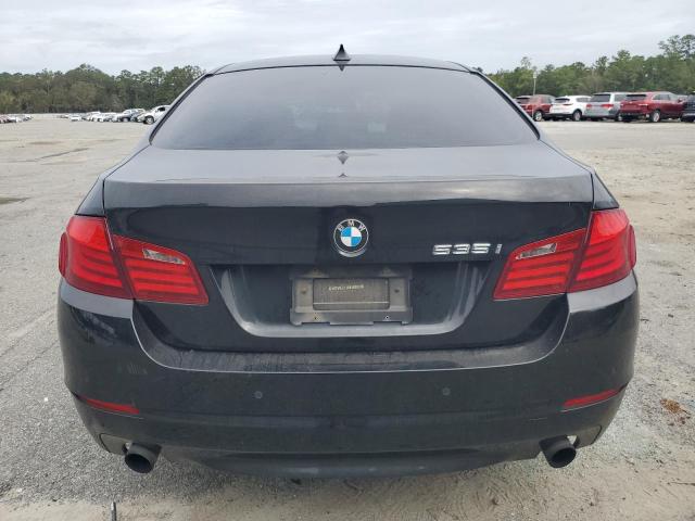 Photo 6 from auction – 2011 BMW 535 XI with VIN WBAFU7C53BC439979