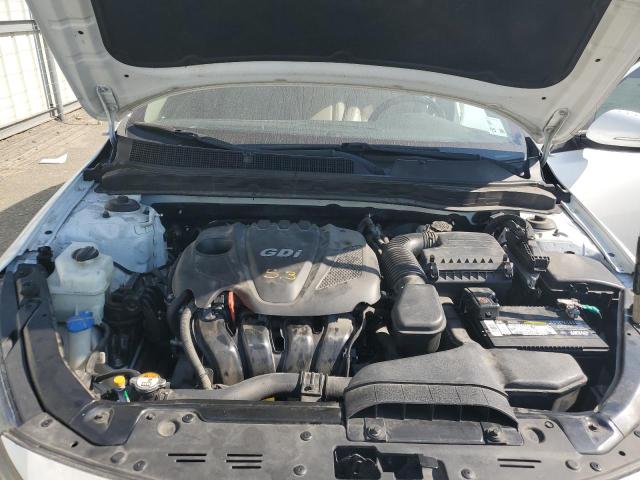 Photo 11 from auction – 2014 KIA OPTIMA EX with VIN 5XXGN4A76EG300229