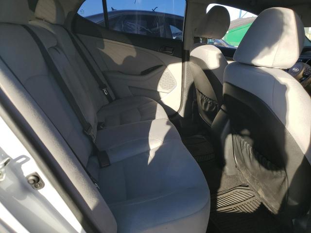 Photo 10 from auction – 2015 KIA OPTIMA LX with VIN 5XXGM4A78FG368892
