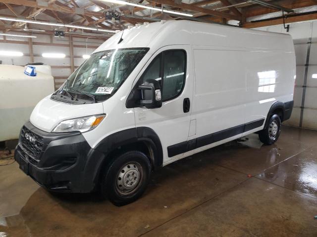 RAM PROMASTER 2023 with VIN 3C6LRVDG3PE606103 - Photo from auction