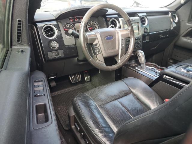 Photo 8 from auction – 2012 FORD F150 SUPER with VIN 1FTFW1C64CFC38966