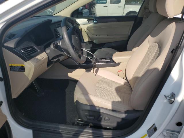 Photo 7 from auction – 2017 HYUNDAI SONATA SPO with VIN 5NPE34AF6HH437538