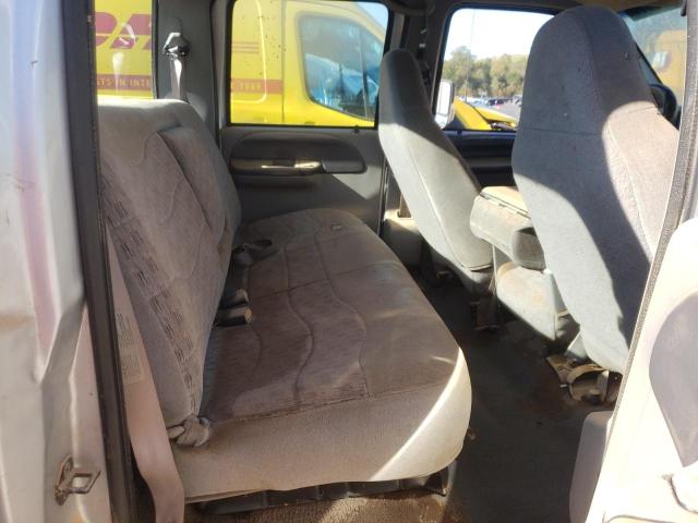 Photo 10 from auction – 1999 FORD F250 SUPER with VIN 1FTNW20F8XEE93573