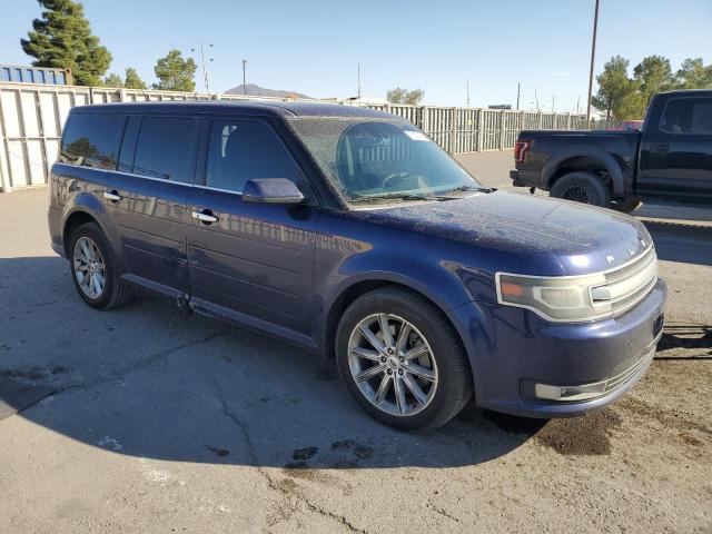 Photo 4 from auction – 2016 FORD FLEX LIMIT with VIN 2FMHK6D82GBA00957