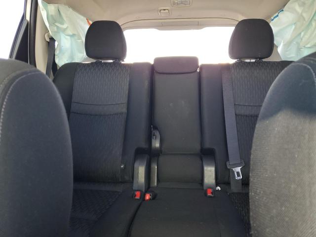 Photo 10 from auction – 2017 NISSAN ROGUE S with VIN JN8AT2MV4HW005471