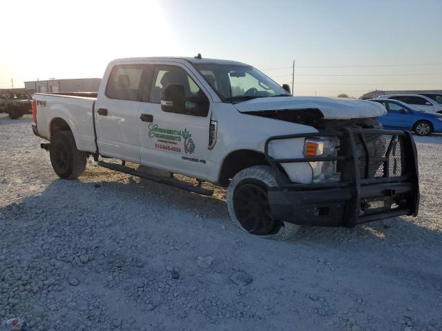 Photo 4 from auction – 2019 FORD F250 SUPER with VIN 1FT7W2BT2KEE45636