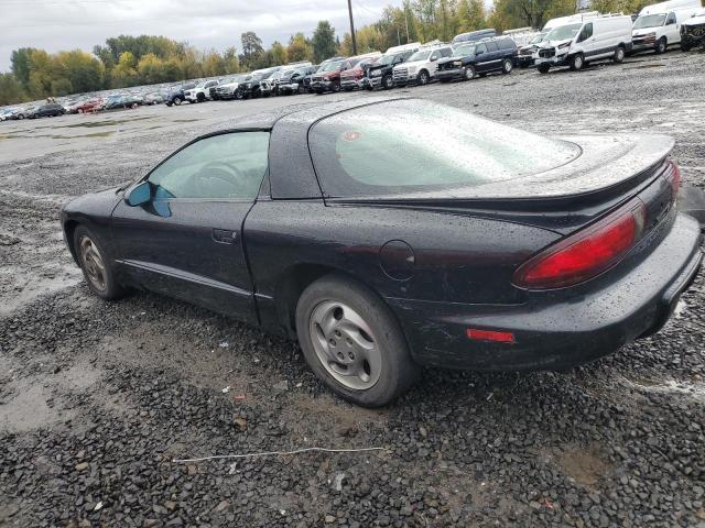 Photo 2 from auction – 1995 PONTIAC FIREBIRD with VIN 2G2FS22S1S2228092