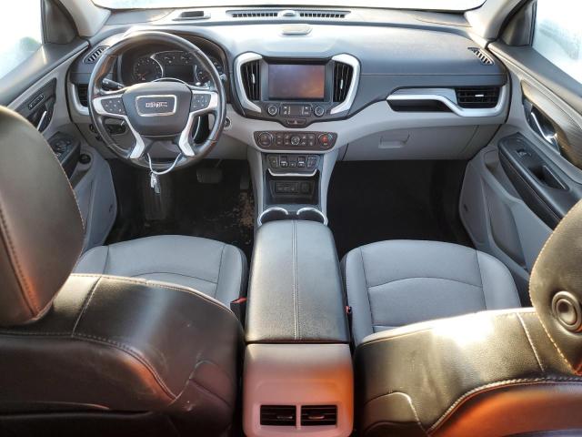 Photo 8 from auction – 2019 GMC TERRAIN SL with VIN 3GKALVEVXKL346502