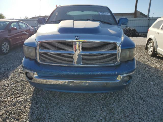 Photo 5 from auction – 2004 DODGE RAM 1500 S with VIN 1D3HA18D84J135232