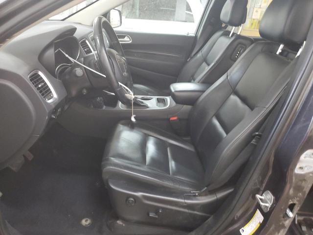 Photo 7 from auction – 2019 DODGE DURANGO CI with VIN 1C4RDJEG5KC692054