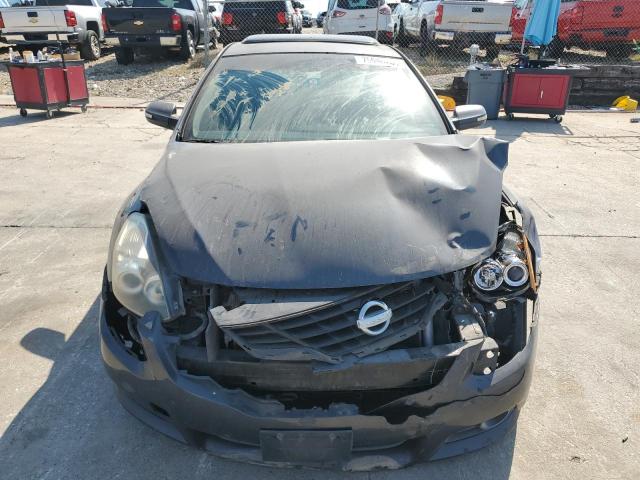 Photo 5 from auction – 2010 NISSAN ALTIMA SR with VIN 1N4BL2EP0AC165683