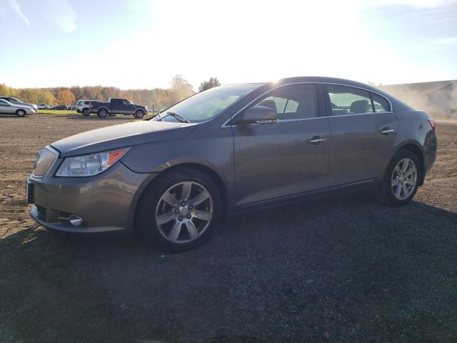 BUICK LACROSSE P 2012 with VIN 1G4GF5E39CF165944 - Photo from auction