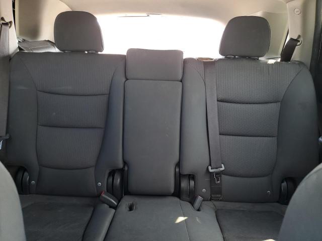 Photo 10 from auction – 2012 KIA SORENTO with VIN 5XYKT4A63CG228826