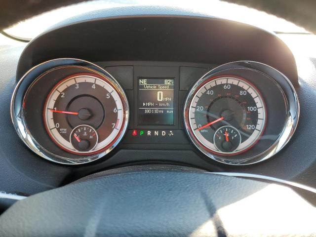 Photo 9 from auction – 2015 DODGE GRAND CARA with VIN 2C4RDGCG0FR652273
