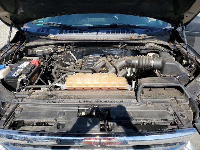 صورة رقم 11 من المزاد - 2017 FORD F150 SUPER مع VIN 1FTEW1EF7HFB28252