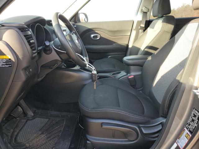 Photo 7 from auction – 2018 KIA SOUL + with VIN KNDJP3A58J7517700