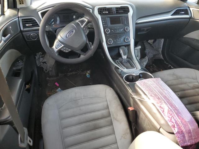 Photo 8 from auction – 2014 FORD FUSION S with VIN 1FA6P0G74E5395891
