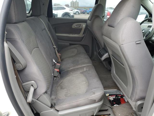 Photo 11 from auction – 2012 CHEVROLET TRAVERSE L with VIN 1GNKRFED0CJ274768