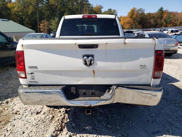 Photo 6 from auction – 2011 DODGE RAM 1500 with VIN 1D7RV1GT5BS693370