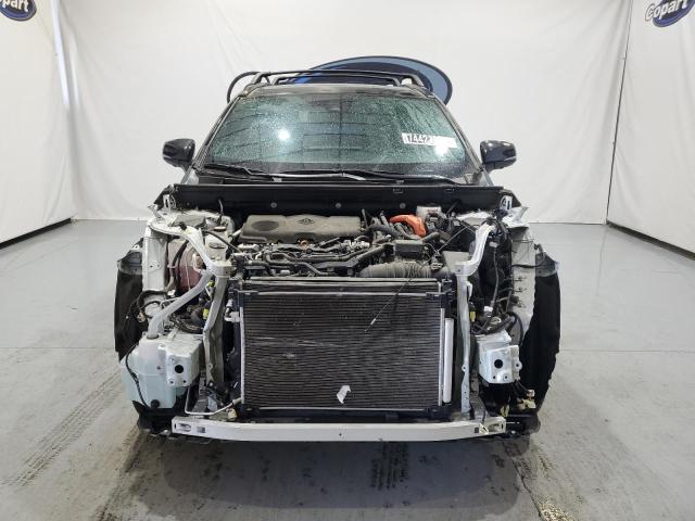 Photo 5 from auction – 2023 TOYOTA RAV4 XSE with VIN 4T3E6RFV2PU126359