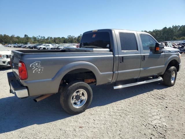 Photo 3 from auction – 2014 FORD F250 SUPER with VIN 1FT7W2B6XEEB21896