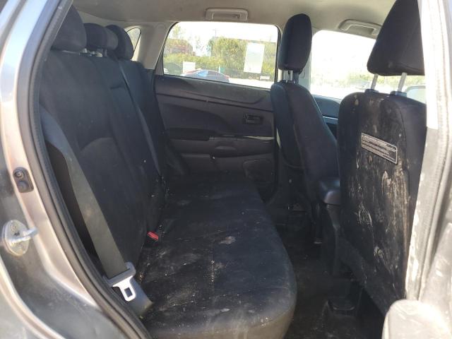 Photo 11 from auction – 2015 MITSUBISHI OUTLANDER with VIN 4A4AR3AU4FE052314
