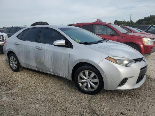 Photo 4 from auction – 2015 TOYOTA COROLLA L with VIN 2T1BURHE1FC322338